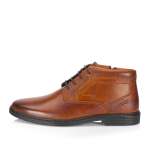 náhled Pánská kotníková obuv JOSEF SEIBEL 42817 hnědá W4