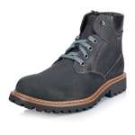 náhled Pánská kotníková obuv JOSEF SEIBEL 21958 černá W3