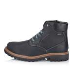 náhled Pánská kotníková obuv JOSEF SEIBEL 21958 černá W3