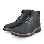 náhled Pánská kotníková obuv JOSEF SEIBEL 21958 černá W3