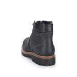 náhled Pánská kotníková obuv JOSEF SEIBEL 21958 černá W3
