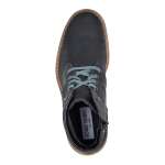 náhled Pánská kotníková obuv JOSEF SEIBEL 21958 černá W3