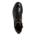 náhled Dámská obuv JANA JAN-10305021-W3 černá