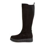 náhled Dámské kozačky JANA 25660-41-001 černá W3