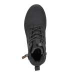 náhled Pánská kotníková obuv BUGATTI AGB33-1000 černá W5