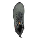 náhled Pánská kotníková obuv BUGATTI AGB33-7100 zelená W5