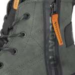 náhled Pánská kotníková obuv BUGATTI AGB33-7100 zelená W5