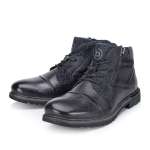 náhled Pánská obuv BUGATTI BUG-10305056-W3 modrá