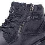 náhled Pánská obuv BUGATTI BUG-10305056-W3 modrá