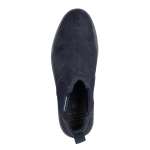 náhled Pánská kotníková obuv BUGATTI AGS30-4100 modrá W3