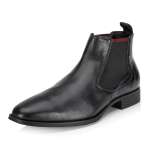 náhled Pánská obuv BUGATTI BUG-10305061-W3 černá