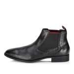 náhled Pánská obuv BUGATTI BUG-10305061-W3 černá