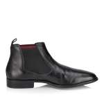 náhled Pánská obuv BUGATTI BUG-10305061-W3 černá