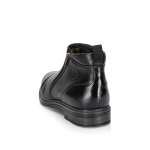náhled Pánská kotníková obuv BUGATTI A8Z31-1000 černá W3