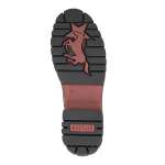 náhled Dámská obuv MUSTANG MUS-10305069-W3 červená