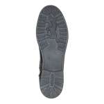 náhled Dámská kotníková obuv MUSTANG 1265508-9 černá W3