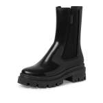 náhled Dámská kotníková obuv TAMARIS 25412-41-001 černá W3