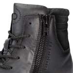 náhled Pánská kotníková obuv BUGATTI AG633-1100 šedá W3