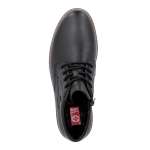 náhled Pánská kotníková obuv RIEKER 10539-00 černá W5