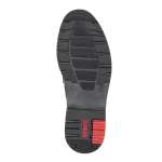 náhled Pánská kotníková obuv RIEKER 10539-00 černá W5