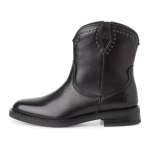 náhled Dámská kotníková obuv TAMARIS 25003-43-003 černá W4