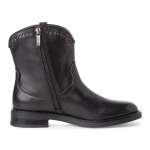 náhled Dámská kotníková obuv TAMARIS 25003-43-003 černá W4