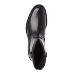 náhled Dámská kotníková obuv TAMARIS 25003-43-003 černá W4