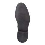 náhled Dámská kotníková obuv TAMARIS 25003-43-003 černá W4