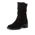 náhled Dámská kotníková obuv TAMARIS 25008-43-001 černá W4