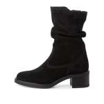 náhled Dámská kotníková obuv TAMARIS 25008-43-001 černá W4