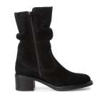 náhled Dámská kotníková obuv TAMARIS 25008-43-001 černá W4