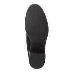 náhled Dámská kotníková obuv TAMARIS 25008-43-001 černá W4