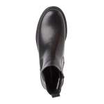 náhled Dámská kotníková obuv TAMARIS 25009-43-001 černá W4