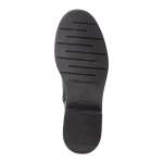 náhled Dámská kotníková obuv TAMARIS 25009-43-001 černá W4