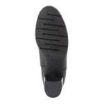 náhled Dámská kotníková obuv TAMARIS 25010-43-003 černá W4