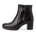 náhled Dámská kotníková obuv TAMARIS 25012-43-001 černá W4