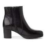 náhled Dámská kotníková obuv TAMARIS 25012-43-001 černá W4