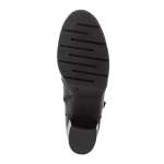 náhled Dámská kotníková obuv TAMARIS 25012-43-001 černá W4