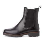 náhled Dámská kotníková obuv TAMARIS 25015-43-001 černá W4