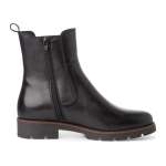 náhled Dámská kotníková obuv TAMARIS 25015-43-001 černá W4