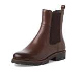 náhled Dámská kotníková obuv TAMARIS 25015-43-300 hnědá W4