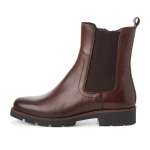 náhled Dámská kotníková obuv TAMARIS 25015-43-300 hnědá W4