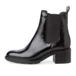 náhled Dámská kotníková obuv TAMARIS 25016-43-018 černá W4