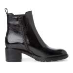 náhled Dámská kotníková obuv TAMARIS 25016-43-018 černá W4