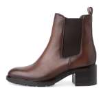 náhled Dámská kotníková obuv TAMARIS 25016-43-305 hnědá W4