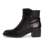 náhled Dámská kotníková obuv TAMARIS 25017-41-001 černá W4