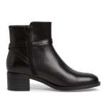 náhled Dámská kotníková obuv TAMARIS 25017-41-001 černá W4