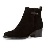 náhled Dámská kotníková obuv TAMARIS 25018-41-001 černá W4