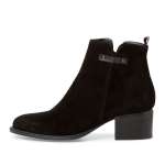 náhled Dámská kotníková obuv TAMARIS 25018-41-001 černá W4