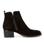 náhled Dámská kotníková obuv TAMARIS 25018-41-001 černá W4